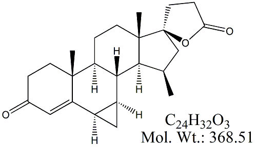Drospirenone EP Impurity F